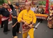 Panglima Adat Kepaksian Pernong: Ike Edwin Tak Lagi Berwenang Mengatasnamakan Jabatan Perdana Menteri Kerajaan Adat Sekala Brak