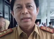 Hasil Selter JPTP Lampung Selatan Diumumkan, Tinggal Menunggu Pelantikan Pejabat Definitif