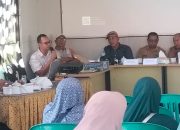 RAT Buntu, Laporan Keuangan Tak Dibuka, ASN Aktif yang Jadi Sekretaris Koperasi Ikut Dipertanyakan