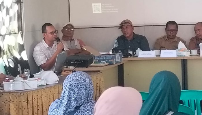 RAT Buntu, Laporan Keuangan Tak Dibuka, ASN Aktif yang Jadi Sekretaris Koperasi Ikut Dipertanyakan