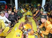 PLK Ketapang Apresiasi Kegiatan Pencucian Pusaka Tanah Kayong, Dorong Pelestarian Warisan Leluhur