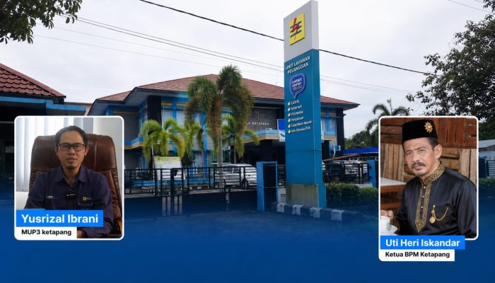 BPM Ketapang Desak PLN Transparan soal Pemadaman Listrik, Estimasi Pemulihan, dan Kompensasi, Ini Tanggapan PLN UP3 Ketapang