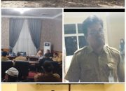BPK Temukan Potensi Kerugian Negara Rp 3 Milyar Di Dinas PUPR Lampung Selatan 