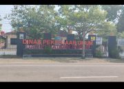 PUPR Lamsel Diduga Merahasiakan Tentang BPK Temukan Potensi Kerugian Negara Rp 3 Milyar
