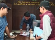 LSM GALI Laporkan Dugaan Permainan SPMB SMPN 1 Kalianda, Desak Audit Menyeluruh