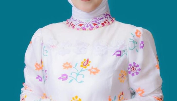 Tujuh Item Busana Melayu Ketapang Resmi Tercatat sebagai Kekayaan Intelektual Komunal
