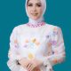 Rina Mutia, Tokoh Budaya Melayu dan Perias Pengantin kabupaten Ketapang /dok : istimewa