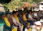 Masyarakat Mambuk Gelar Syukuran Adat dan Doa Selamat, Tegaskan Harmoni Adat, Pemerintah, dan Perusahaan