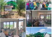 RAT Koperasi Pelang Sejahtera Berujung Alot, Pengurus Tak Mampu Jelaskan Laporan Keuangan Secara Meyakinkan