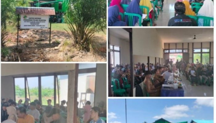 RAT Koperasi Pelang Sejahtera Berujung Alot, Pengurus Tak Mampu Jelaskan Laporan Keuangan Secara Meyakinkan