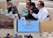 DPR RI Dorong Aktivasi GTRA untuk Selesaikan Sengketa Lahan Warga Teluk Bayur dan PT PTS