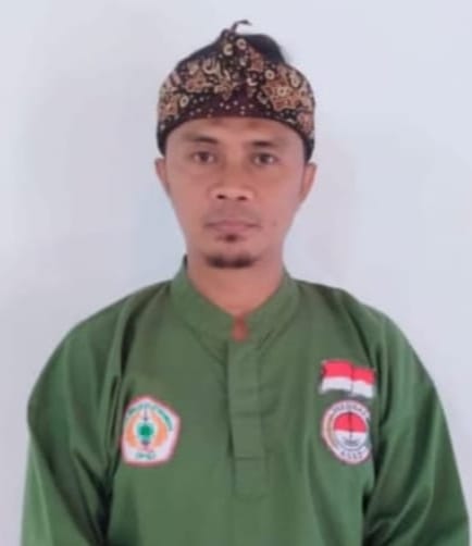Ketua Panitia IPSI Cup II Ketapang, Ahmad Fadli