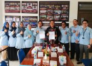 FMIPATEK UPGRI Pontianak dan DKPP Ketapang Teken MoA, Perkuat Pengembangan SDM dan Ketahanan Pangan