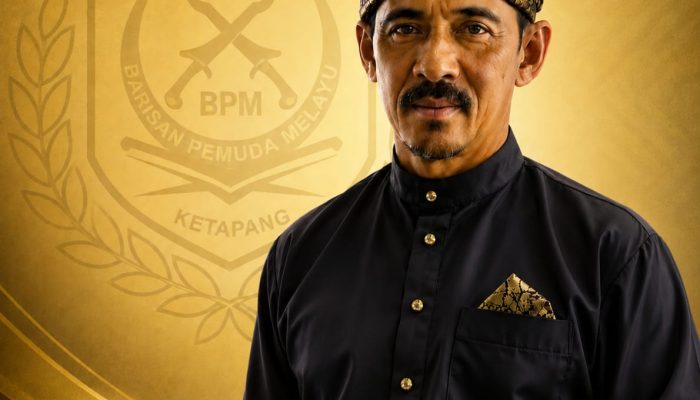 Anggap Kapolres Ketapang Tak Mampu Bereskan Persoalan BBM, Ketua DPD BPM ketapang Minta Kapolda Kalbar Turun Tangan