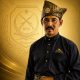 Foto : Uti Herry Iskndar,Ketua DPD Barisan Pemuda Melayu (BPM) Ketapang, Kalimantan Barat