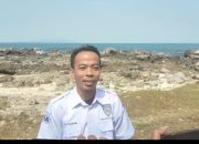 IMI Korwil Lampung Selatan Bantu Jaga Kelestarian Pesisir, Gerakan Langit Biru Indonesia Asri di Pantai Ketang