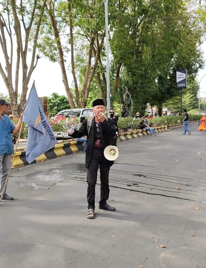 LSM ASPIRASI