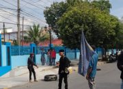 Ahli Waris Alm. SIGA dan LSM ASPIRASI Desak BPN Palopo Selesaikan Persoalan Tanah Warisan Seluas 5,6 Hektare