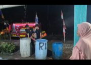 Pemkab Lampung Selatan distribusikan air bersih ke wilayah terdampak kekeringan