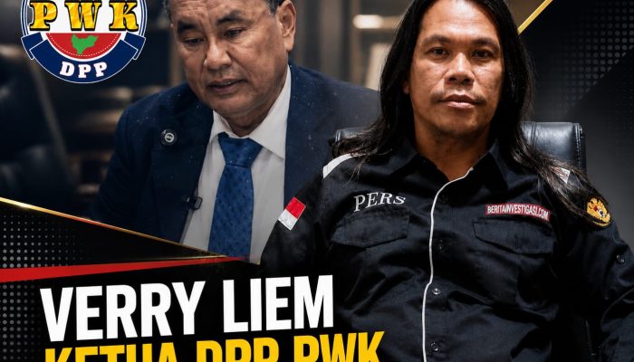 Ketua PWK Kritik Pernyataan Hotman Paris kepada Jurnalis, Minta Etika Komunikasi Dijaga