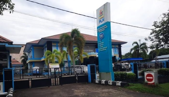Gangguan Sistem Kelistrikan Khatulistiwa Sebabkan Pemadaman Bergilir di Ketapang dan Kayong Utara