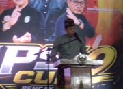 PLK Ketapang Hadiri Pembukaan Kejuaraan Pencak Silat IPSI Cup II 2026