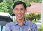 Kades Negeri Baru Imbau Warga Tingkatkan Kewaspadaan terhadap Ancaman Karhutla