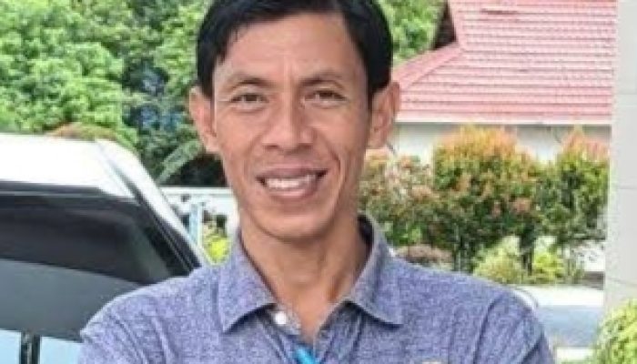 Kades Negeri Baru Imbau Warga Tingkatkan Kewaspadaan terhadap Ancaman Karhutla