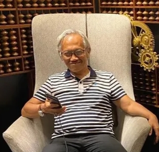 Herman Hofi Munawar /Pengamat Kebijakan Publik