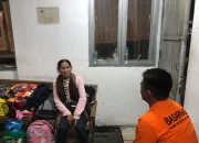 Tim SAR cari penumpang jatuh dari KMP Batumandi di perairan Lamsel