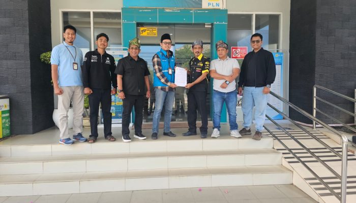 BPM Ketapang Desak PLN UP3 Berikan Kompensasi Otomatis, Transparan soal Pemadaman, dan Perlindungan Objek Vital