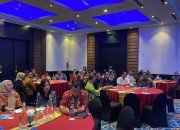 Kantor Pertanahan Lampung Selatan Dukung Percepatan Pembangunan Kawasan Industri Katibung