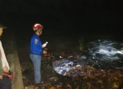 Kebakaran di Dusun Haringin diduga Terjadi Akibat Barang Berkas 