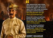 Pernyataan Ketua MUI Ketapang soal Salat Istisqa Dipertanyakan, BPM: Jangan Biarkan Umat Menafsirkan Sendiri