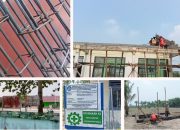 UPTD SD Negeri 2 Margajasa, Diduga Penyimpangan Proyek Revitalisasi    