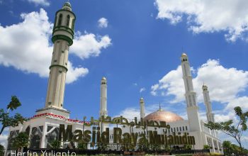 Kemarau Berkepanjangan MUI Kalbar Imbau Umat Islam Gelar Shalat Istisqa Serentak