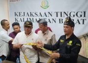 Didemo BPM, Dana Hibah Rp19,1 Miliar untuk Kejati Kalbar Disebut Akan Dikembalikan