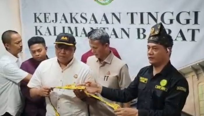 Didemo BPM, Dana Hibah Rp19,1 Miliar untuk Kejati Kalbar Disebut Akan Dikembalikan