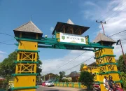 Dewan Mangku IKKRAMAT Ajak Warga Gelar Shalat Istisqa di Keraton Matan Tanjungpura