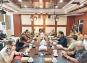 Bupati Ketapang Pimpin Musyawarah, Sengketa Lahan Masyarakat
