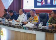 Karhutla Meluas, Ketapang Naikkan Status Jadi Tanggap Darurat