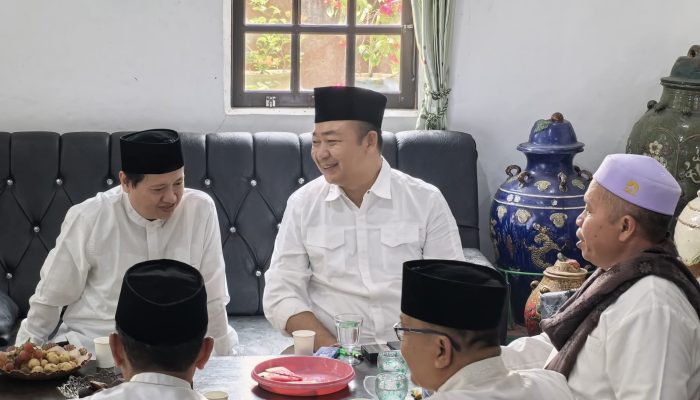 Maulid Nabi di Ponpes Hidayaturrahman, Ulama dan Umara Rukun dan Bersinergi di Ketapang