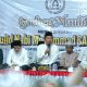 Grebeg Maulid Paguyuban Jawa Ketapang, Achmad Sholeh Ajak Jamaah Doakan Hujan dan Relawan Karhutla