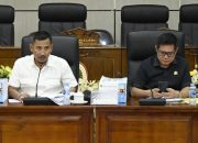Banggar DPRD Ketapang dan TAPD Lanjutkan Pembahasan Perubahan APBD 2026 Bersama Sejumlah OPD