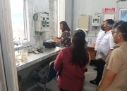 Komisi III DPRD Ketapang Soroti Suplai Air PDAM Tirta Pawan
