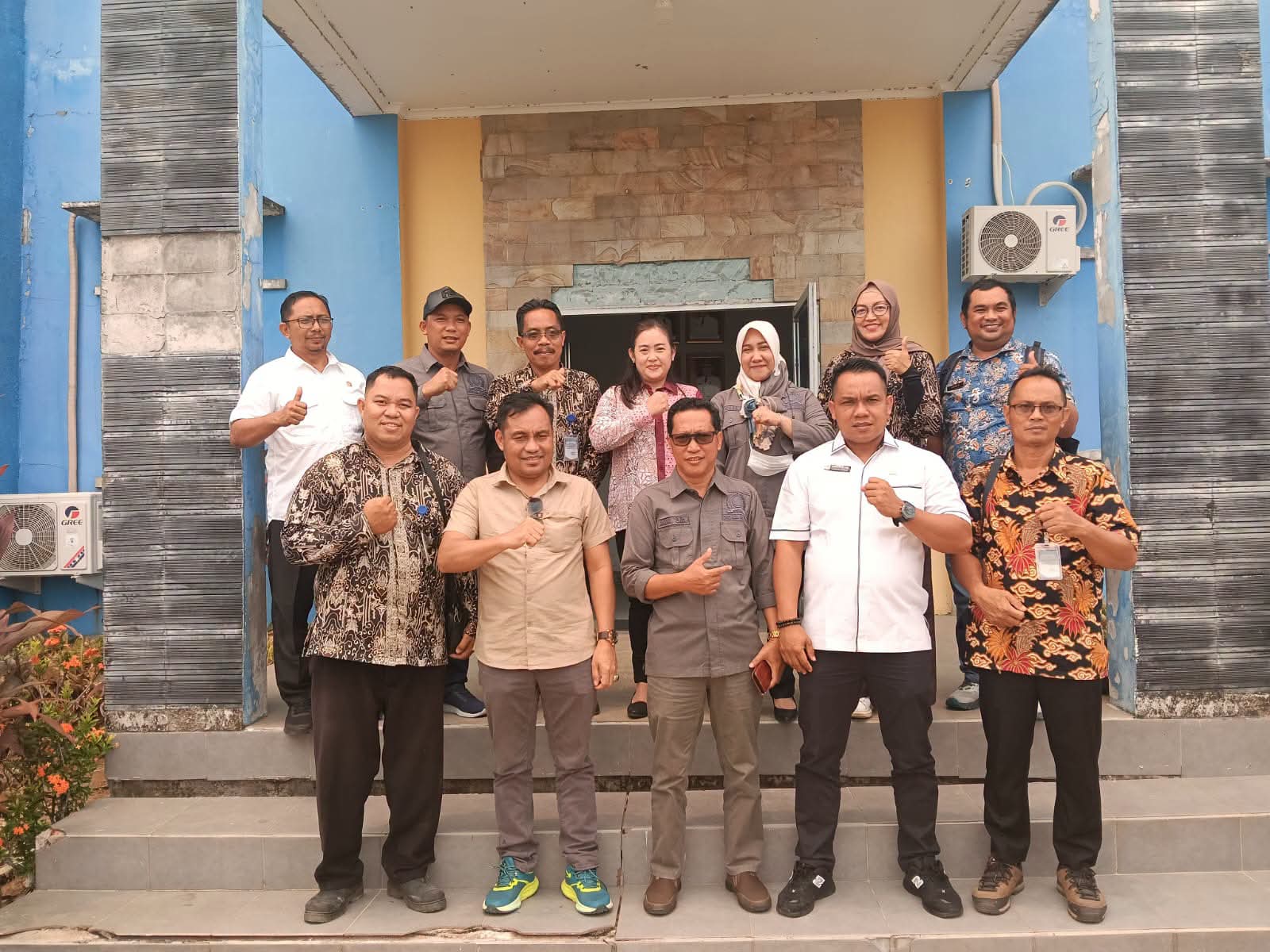 Komisi III DPRD Ketapang Soroti Suplai Air PDAM Tirta Pawan