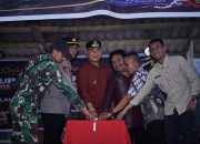 Harapan Baru Menyala,Bupati Ketapang Targetkan Seluruh Desa dan Dusun Teraliri Listrik pada 2029