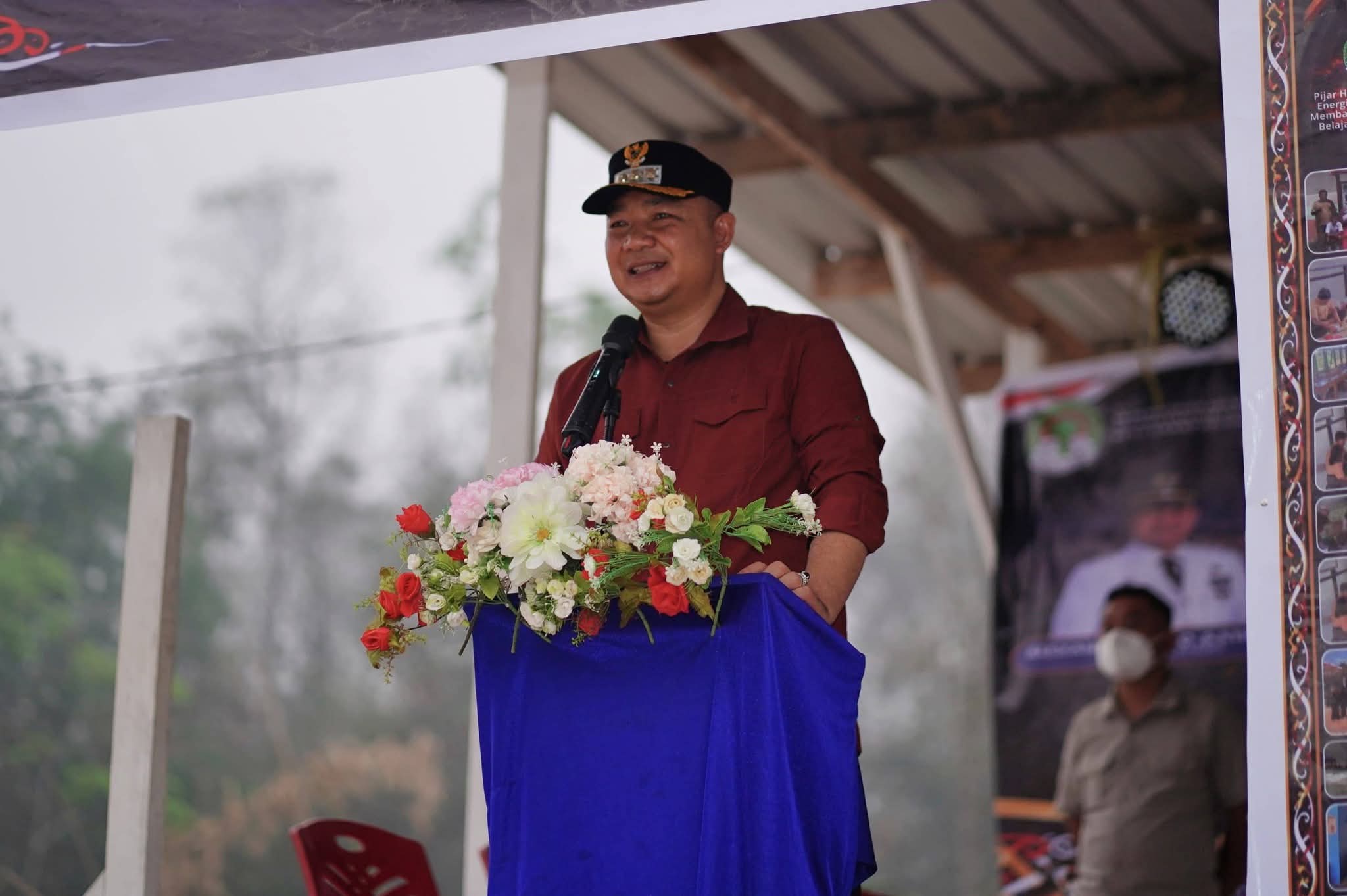 Bupati Ketapang