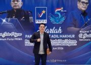 Ketua DPC PRIMA Ketapang Desak APH Tuntaskan Teror Pembakaran Rumah di Air Upas