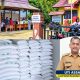 Pembagian Bantuan Pangan Pemerintah di Kelurahan Sampit Tuntas, 1.161 KPM Terima Manfaat